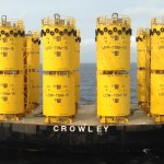 Tendon Buoy Design